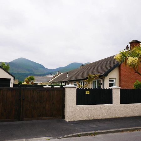Villa The Avenue Newcastle  Esterno foto
