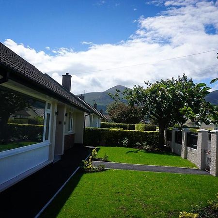 Villa The Avenue Newcastle  Esterno foto