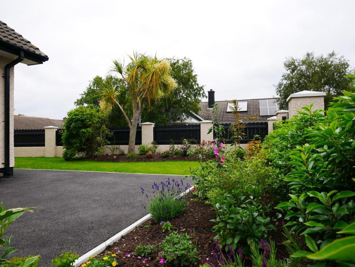 Villa The Avenue Newcastle  Esterno foto